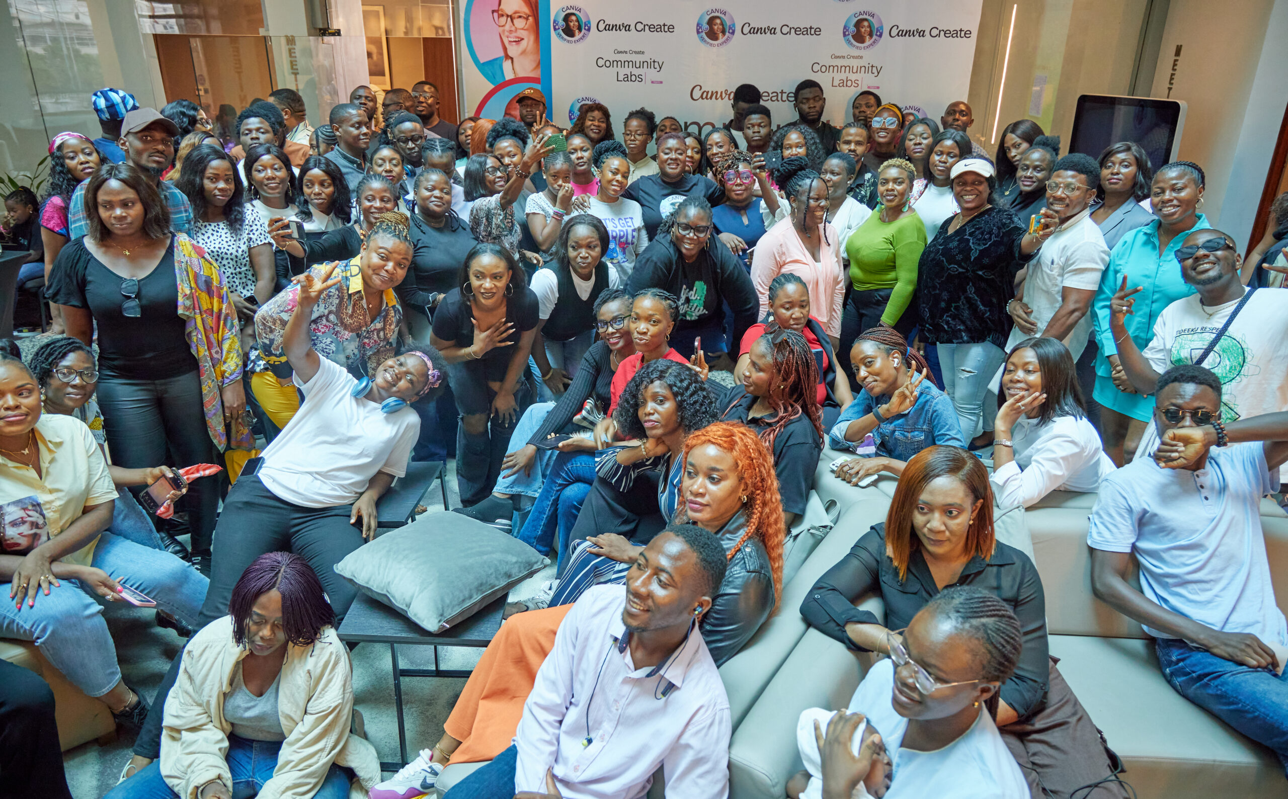 Community Change Labs